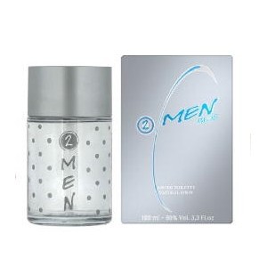 II Men perfume inspirado em 212 Men de Carolina Herrera 